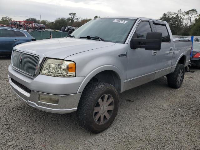 2006 Lincoln Mark 2006 image