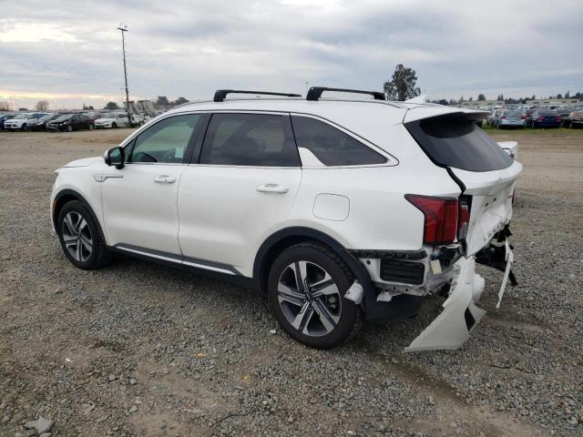 Obraz 2 z 2022 KIA SORENTO SX PRESTIGE 2022 z VIN KNDRMDLH1N5090161