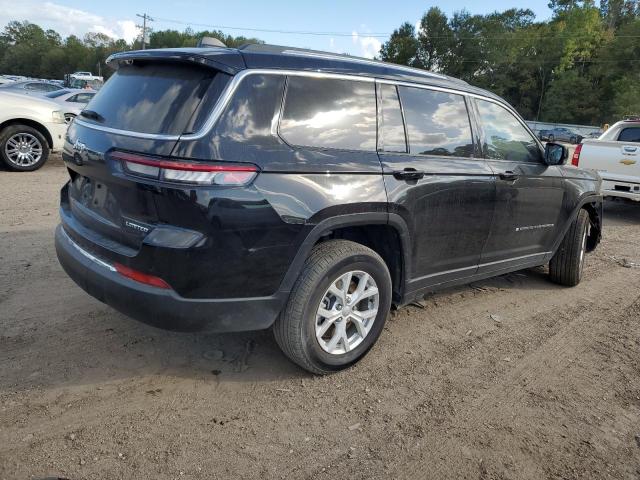 Image 3 of 2023 JEEP GRAND CHEROKEE L LIMITED 2023 with VIN 1C4RJJBG8P8746194
