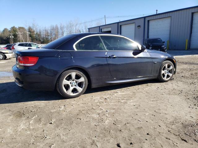 Image 3 of 2010 BMW 328 I 2010 with VIN WBAWL1C55AP491976