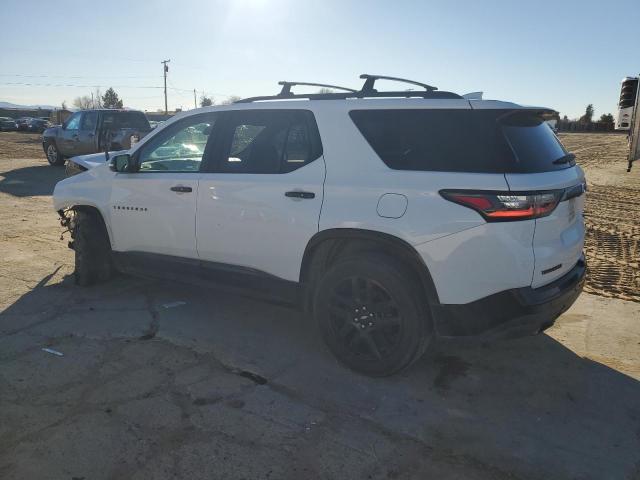 Изображение 2 2020 CHEVROLET TRAVERSE PREMIER 2020 с VIN 1GNERKKWXLJ285725