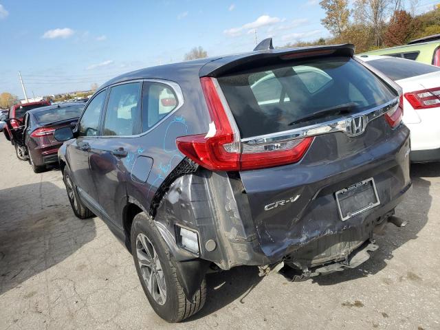 Изображение 2 2019 HONDA CR-V LX 2019 с VIN 2HKRW6H33KH205020
