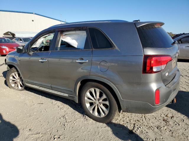 Obraz 2 z 2014 KIA SORENTO EX 2014 z VIN 5XYKU4A72EG482004