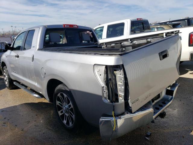 Изображение 2 2008 TOYOTA TUNDRA DOUBLE CAB 2008 с VIN 5TFRV54118X035612