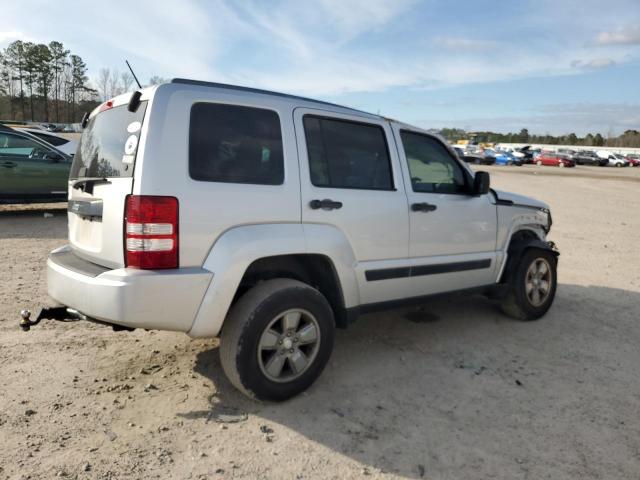 Obraz 3 z 2012 JEEP LIBERTY SPORT 2012 z VIN 1C4PJLAK0CW171300