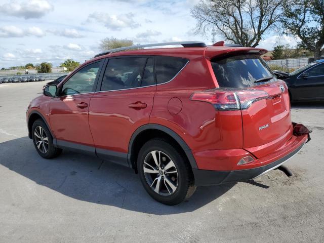 Obraz 2 z 2017 TOYOTA RAV4 XLE 2017 z VIN JTMWFREV4HJ119712