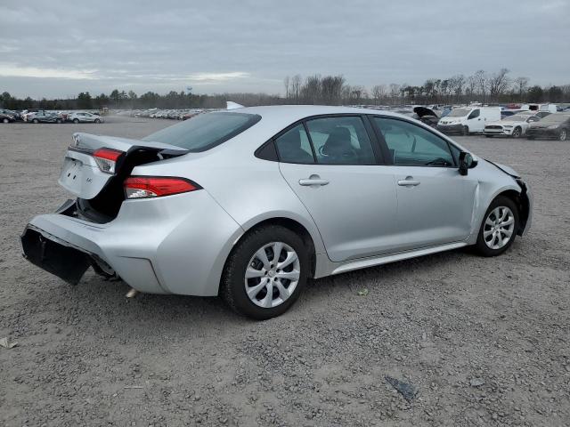 Изображение 3 2021 TOYOTA COROLLA LE 2021 с VIN 5YFEPMAE6MP165677