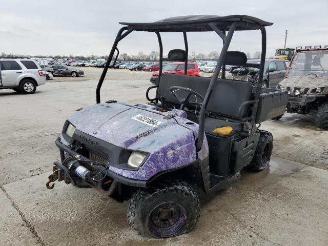 Изображение 2 2010 POLARIS RANGER XP 2010 с VIN 4XARH68A274390381