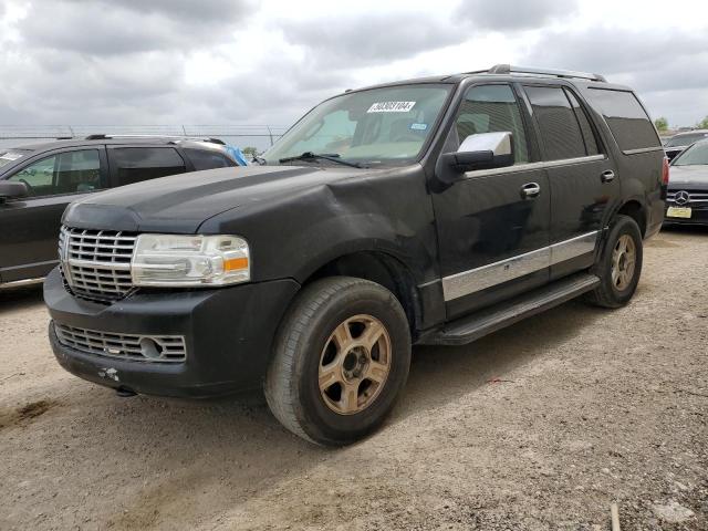 2007 LINCOLN NAVIGATOR  2007 image