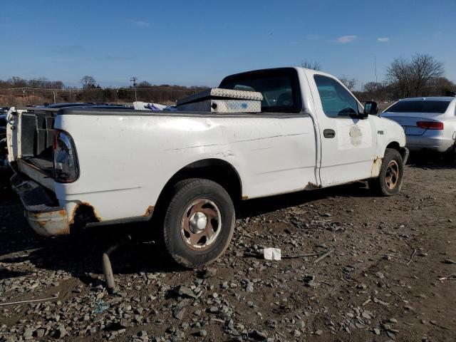 Image 3 of 1999 FORD F150  1999 with VIN 1FTZF1722XNB65452