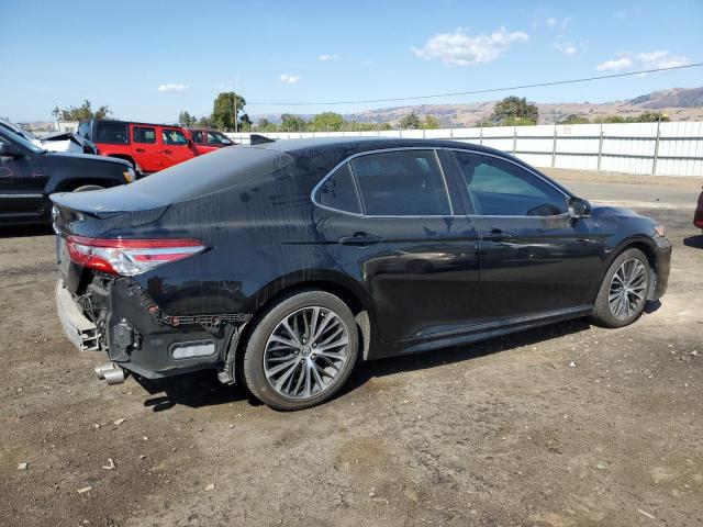 Obraz 3 z 2019 TOYOTA CAMRY L 2019 z VIN 4T1B11HK6KU750480