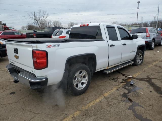 Изображение 3 2014 CHEVROLET SILVERADO K1500 LT 2014 с VIN 1GCVKREC1EZ114941
