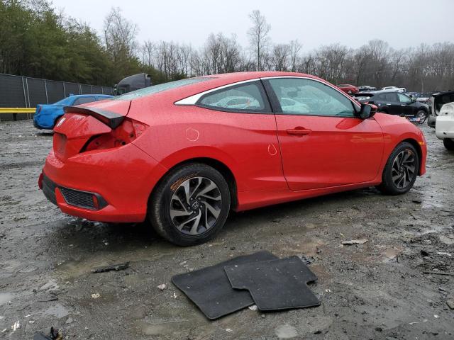 Изображение 3 2017 HONDA CIVIC LX 2017 с VIN 2HGFC4B04HH305922