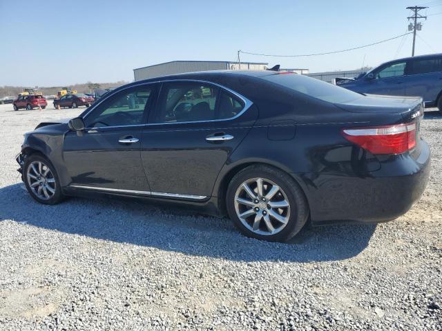 Obraz 2 z 2008 LEXUS LS 460 2008 z VIN JTHBL46F385076327