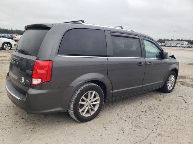 Obraz 3 z 2018 DODGE GRAND CARAVAN SXT 2018 z VIN 2C4RDGCG8JR173544