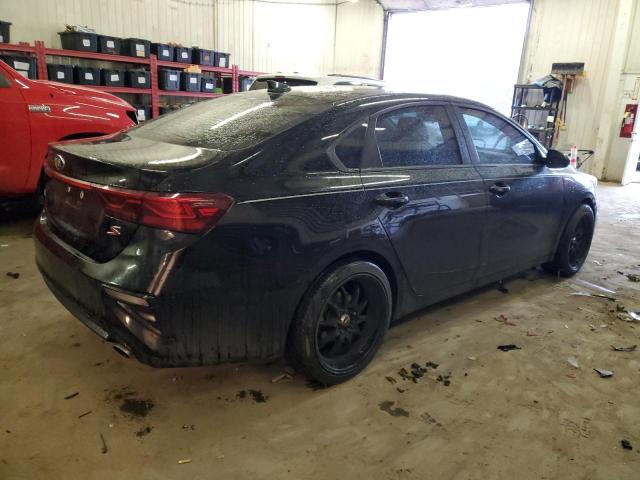 Изображение 3 2019 KIA FORTE GT LINE 2019 с VIN 3KPF34AD6KE056884
