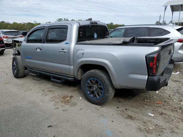 Obraz 2 z 2021 TOYOTA TACOMA DOUBLE CAB 2021 z VIN 5TFAZ5CN1MX109658