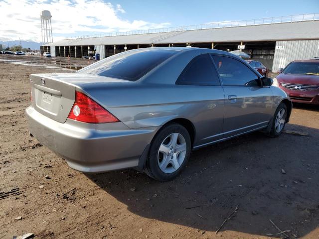 Image 3 of 2005 HONDA CIVIC EX 2005 with VIN 1HGEM220X5L049667