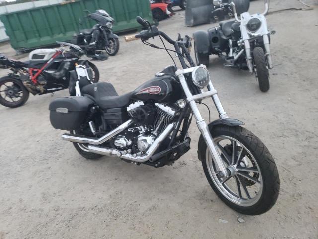 Image 1 of 2006 HARLEY-DAVIDSON FXDLI  2006 with VIN 1HD1GN1116K309136
