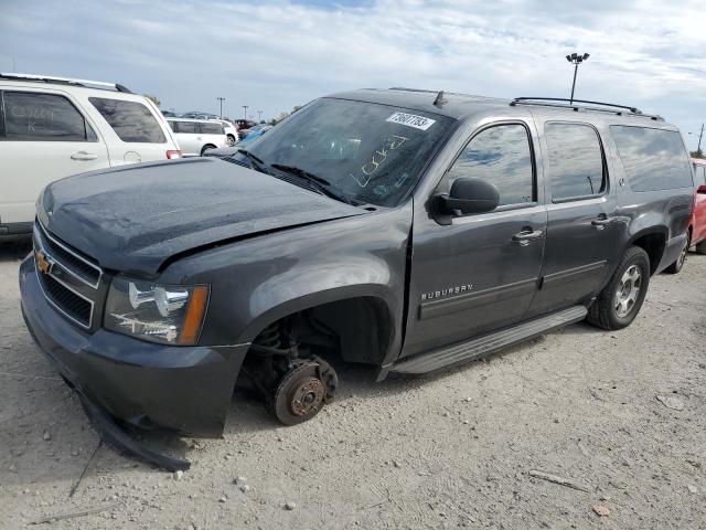 Obraz 2010 CHEVROLET SUBURBAN K1500 LT 2010
