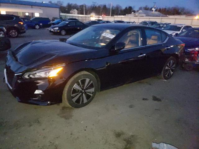 Image 1 of 2020 NISSAN ALTIMA SL 2020 with VIN 1N4BL4EV5LC235305