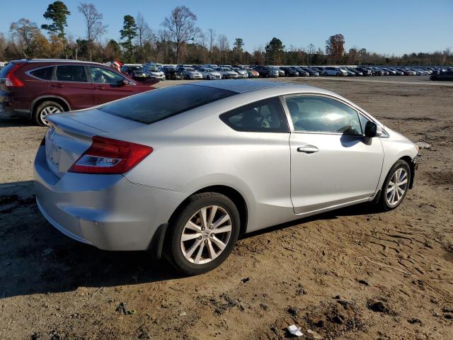 Image 3 of 2012 HONDA CIVIC EX 2012 with VIN 2HGFG3B80CH544073