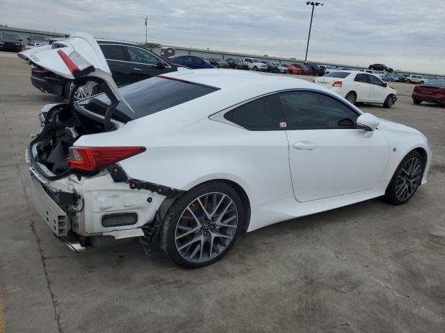 Image 3 of 2016 LEXUS RC 350 2016 with VIN JTHHE5BC2G5012607