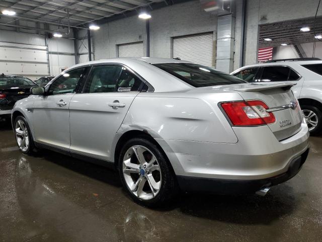 Obraz 2 z 2010 FORD TAURUS SHO 2010 z VIN 1FAHP2KT5AG124555