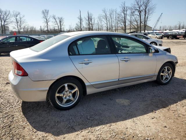 Изображение 3 2009 HONDA CIVIC LX 2009 с VIN 2HGFA16589H362720