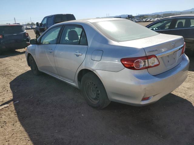 Obraz 2 z 2011 TOYOTA COROLLA BASE 2011 z VIN 2T1BU4EE7BC569722