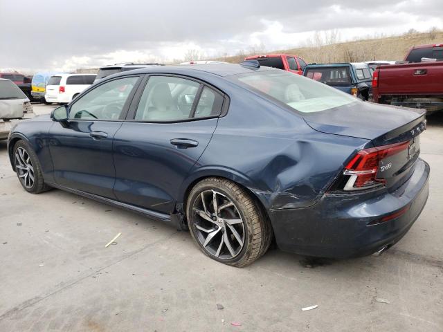 Image 2 of 2019 VOLVO S60 T5 MOMENTUM 2019 with VIN 7JR102FK4KG012530