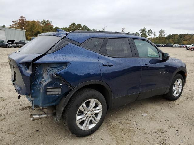 Obraz 3 z 2022 CHEVROLET BLAZER 2LT 2022 z VIN 3GNKBCR46NS227565
