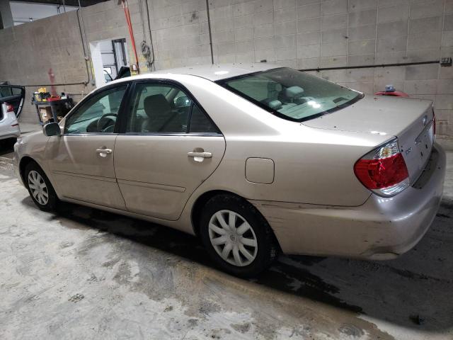 Image 2 of 2006 TOYOTA CAMRY LE 2006 with VIN 4T1BE32K26U161845