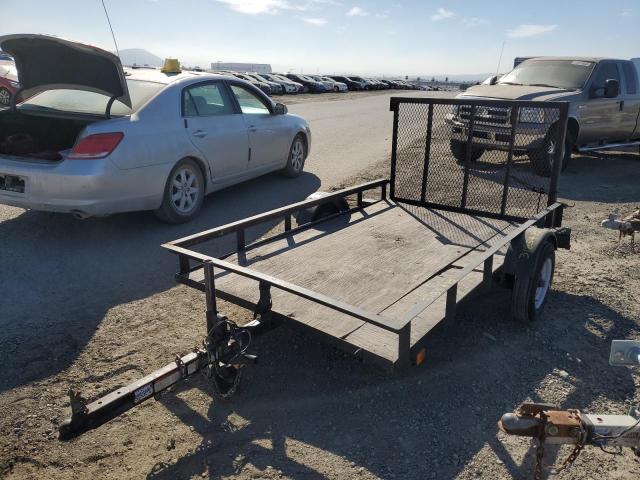 Obraz 2 z 2010 UTILITY TRAILER 2010 z VIN 4P2FB081XAU098887