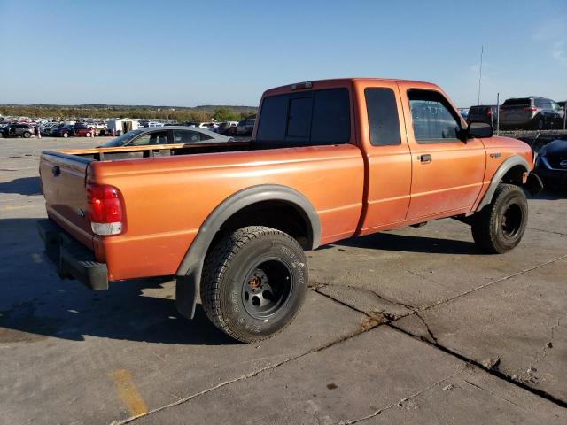 Изображение 3 2000 FORD RANGER SUPER CAB 2000 с VIN 1FTZR15X0YPA70061