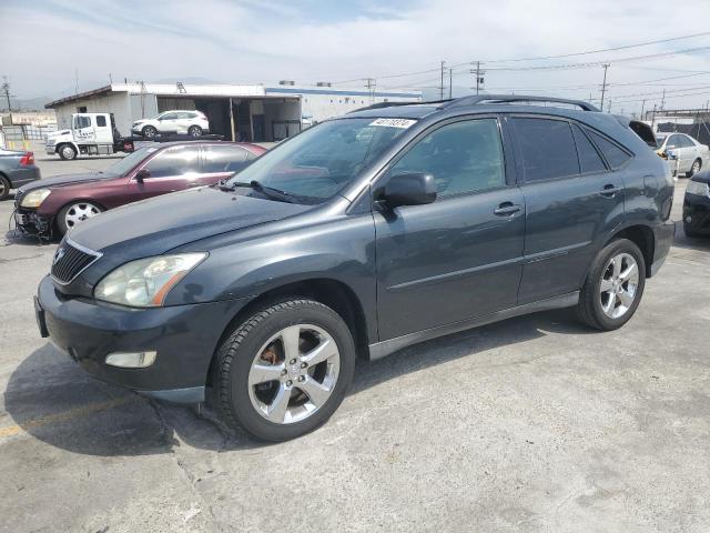 Image 1 of 2004 LEXUS RX 330 2004 with VIN JTJGA31U140031730