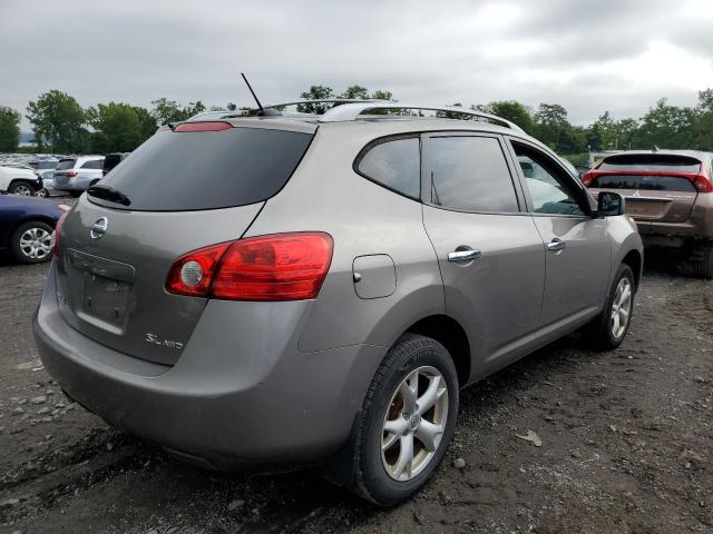 Изображение 3 2010 NISSAN ROGUE S 2010 с VIN JN8AS5MV1AW115694