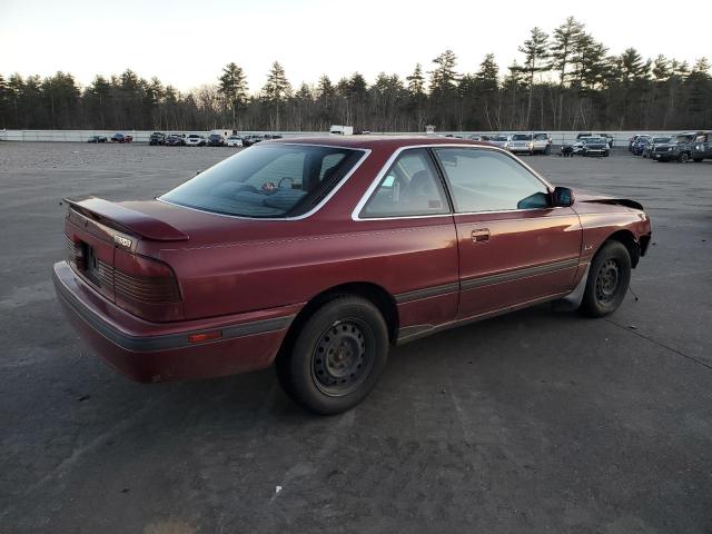 Obraz 3 z 1989 MAZDA MX-6  1989 z VIN 1YVGD31AXK5223870