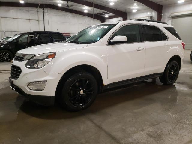 Obraz 1 z 2016 CHEVROLET EQUINOX LT 2016 z VIN 2GNFLFEK9G6282792