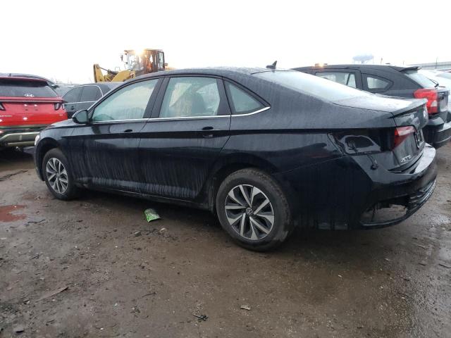 Image 2 of 2023 VOLKSWAGEN JETTA S 2023 with VIN 3VW5M7BU1PM021432