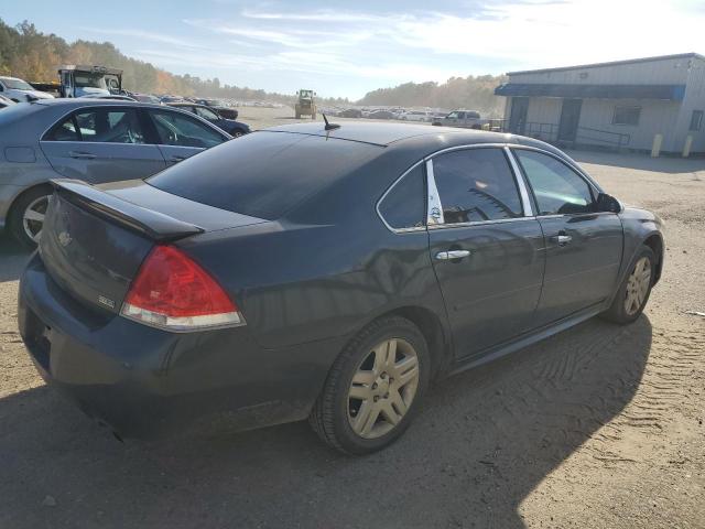 Изображение 3 2012 CHEVROLET IMPALA LT 2012 с VIN 2G1WG5E33C1290029