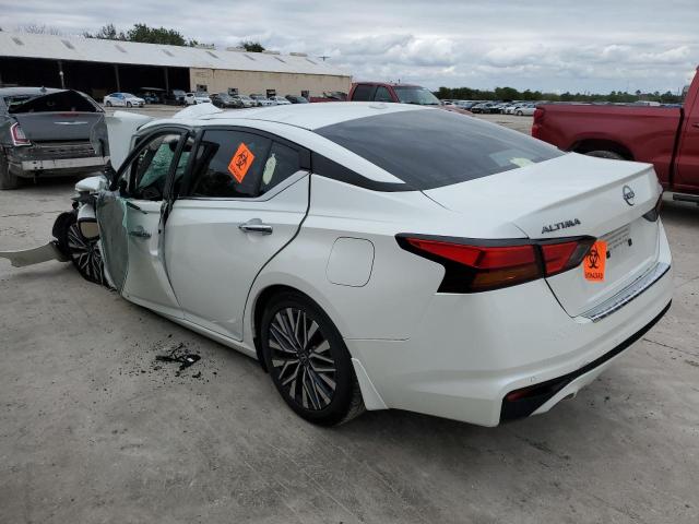 Obraz 2 z 2023 NISSAN ALTIMA SV 2023 z VIN 1N4BL4DV3PN306691