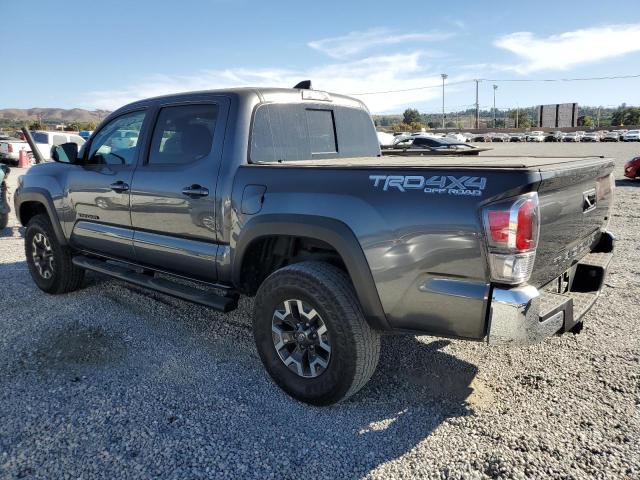 Image 2 of 2023 TOYOTA TACOMA DOUBLE CAB 2023 with VIN 3TMCZ5AN8PM543162