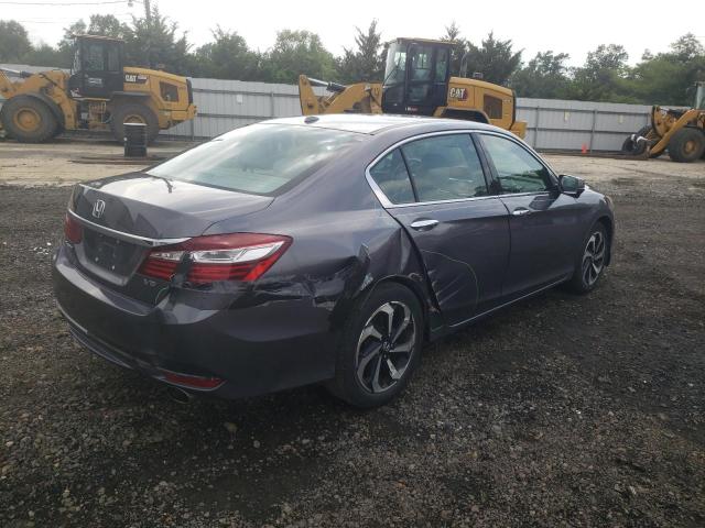 Obraz 3 z 2017 HONDA ACCORD EXL 2017 z VIN 1HGCR3F83HA004505