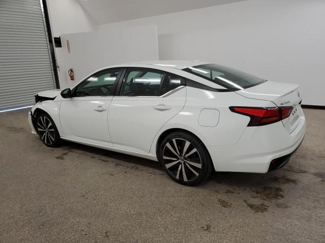 Изображение 2 2021 NISSAN ALTIMA SR 2021 с VIN 1N4BL4CV5MN366341