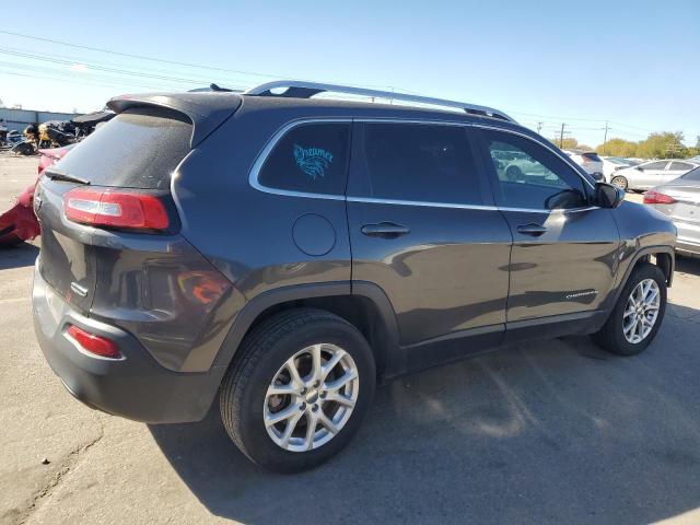 Image 3 of 2014 JEEP CHEROKEE LATITUDE 2014 with VIN 1C4PJLCS0EW299875