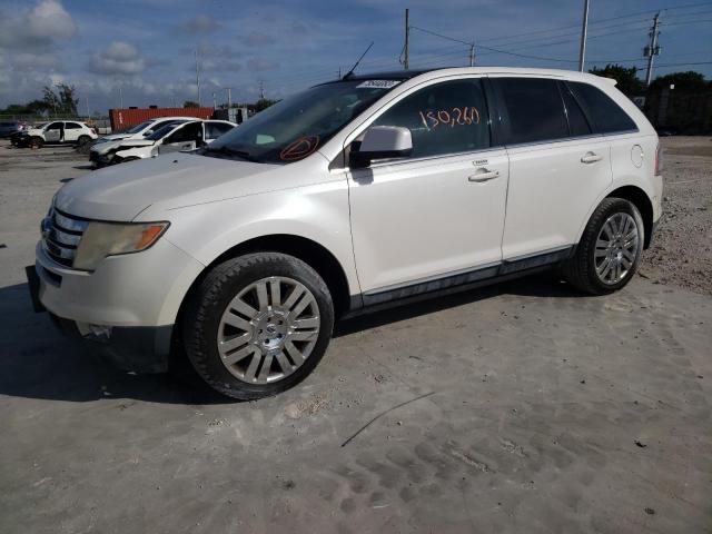Изображение 2010 FORD EDGE LIMITED 2010
