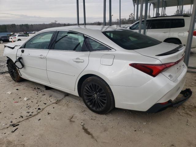 Image 2 of 2019 TOYOTA AVALON XLE 2019 with VIN 4T1B21FB8KU007612