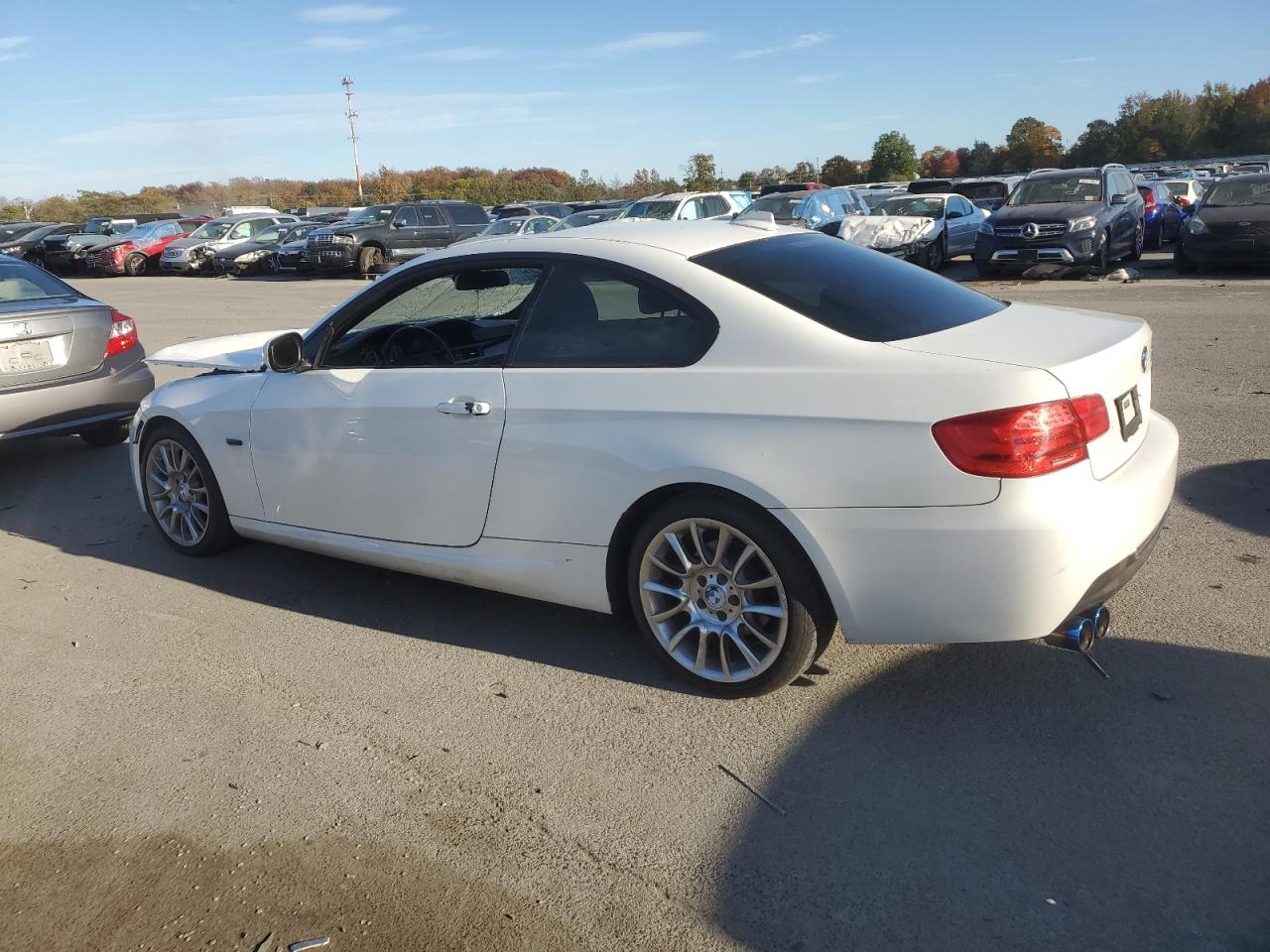 Изображение 2 Bmw 328 Xi Sulev 2012 с VIN WBAKF5C5XCE657405