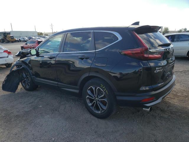 Image 2 of 2020 HONDA CR-V EX 2020 with VIN 5J6RW1H56LA014974